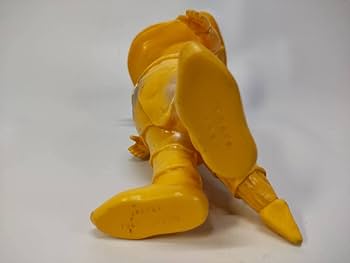 Amazon.co.jp: コイン怪獣 カネゴン ソフトビニール人形 ソフビ